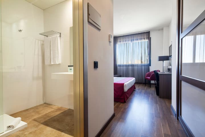 Hotel Best 4 Barcelona