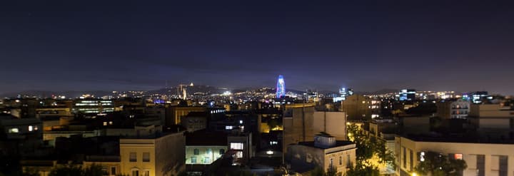 Hotel Best 4 Barcelona