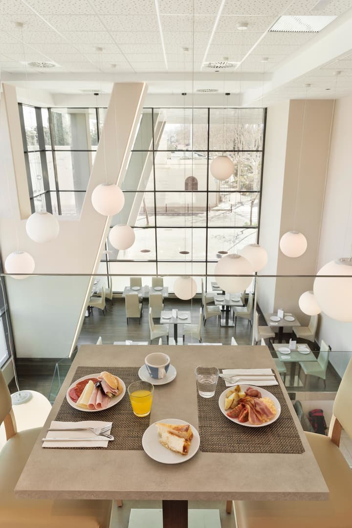 Hotel Best 4 Barcelona