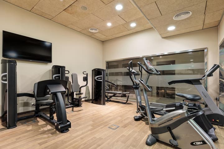 Hotel Best 4 Barcelona