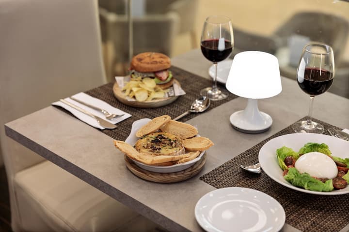 Hotel Best 4 Barcelona