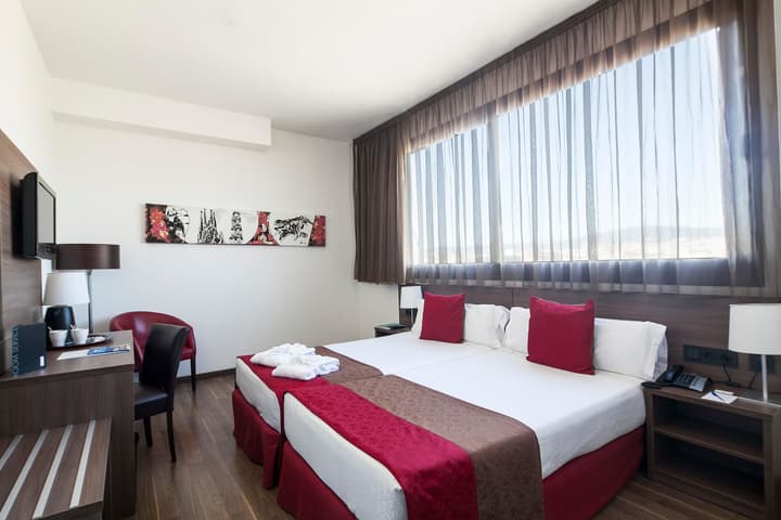 Hotel Best 4 Barcelona