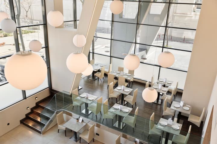 Hotel Best 4 Barcelona