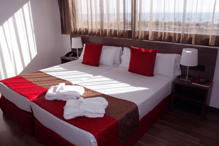 Hotel Best 4 Barcelona
