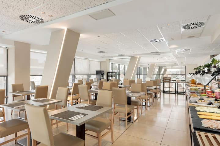 Hotel Best 4 Barcelona