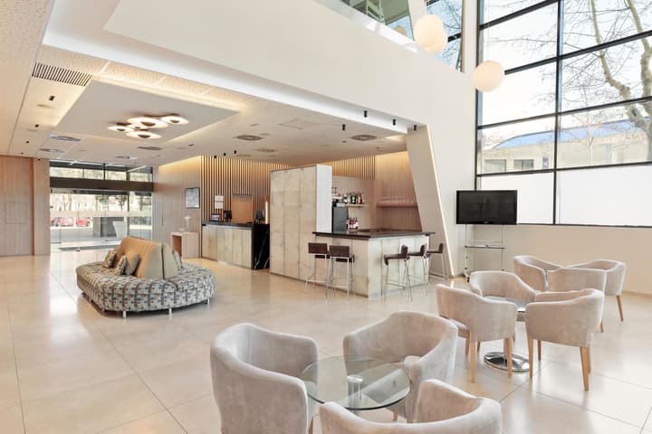 Hotel Best 4 Barcelona