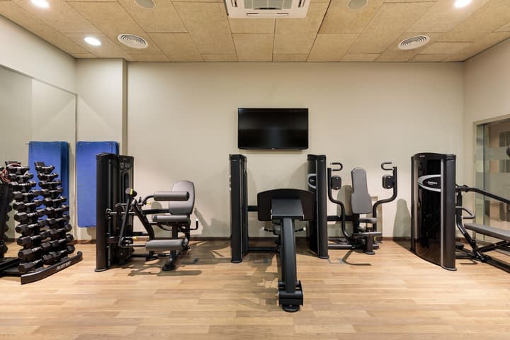 Hotel Best 4 Barcelona