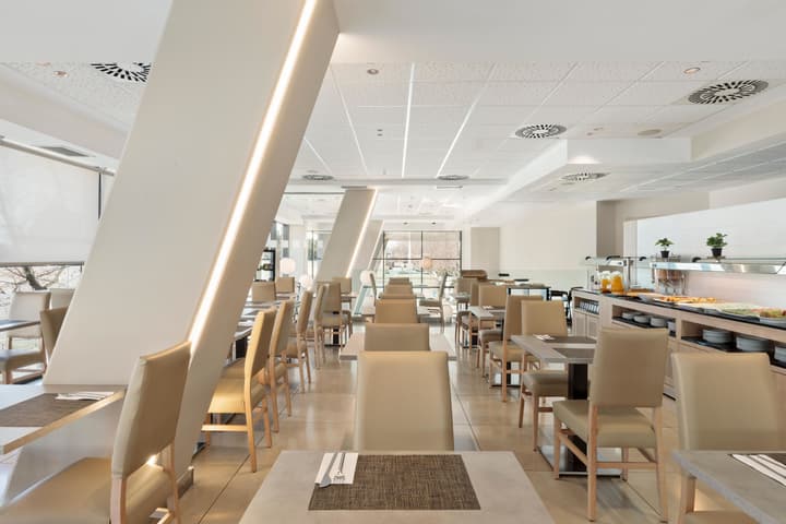 Hotel Best 4 Barcelona