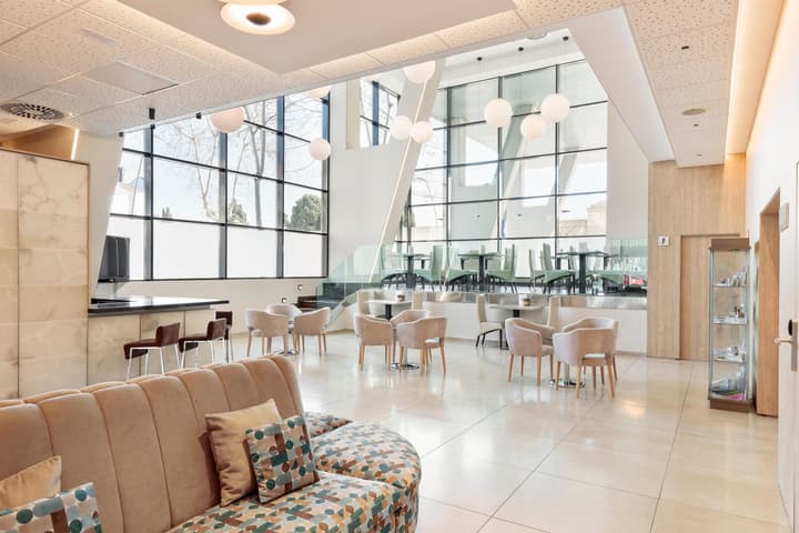 Hotel Best 4 Barcelona