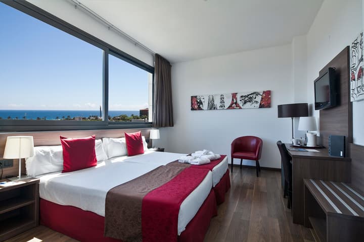 Hotel Best 4 Barcelona