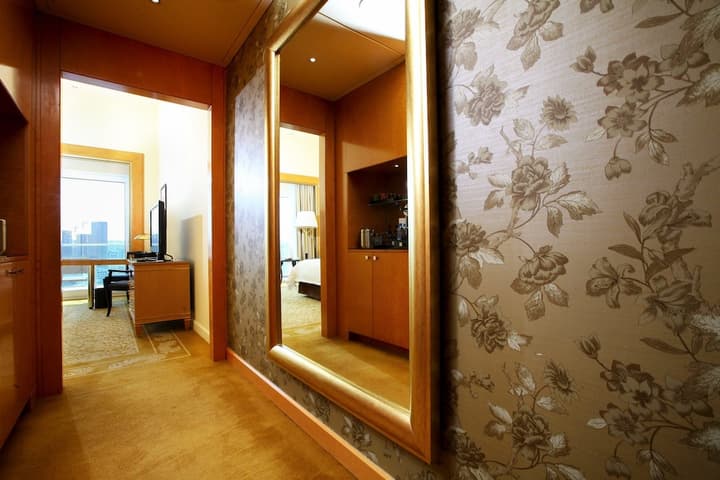 Four Seasons Hotel Beirut