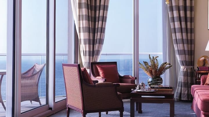 Four Seasons Hotel Beirut
