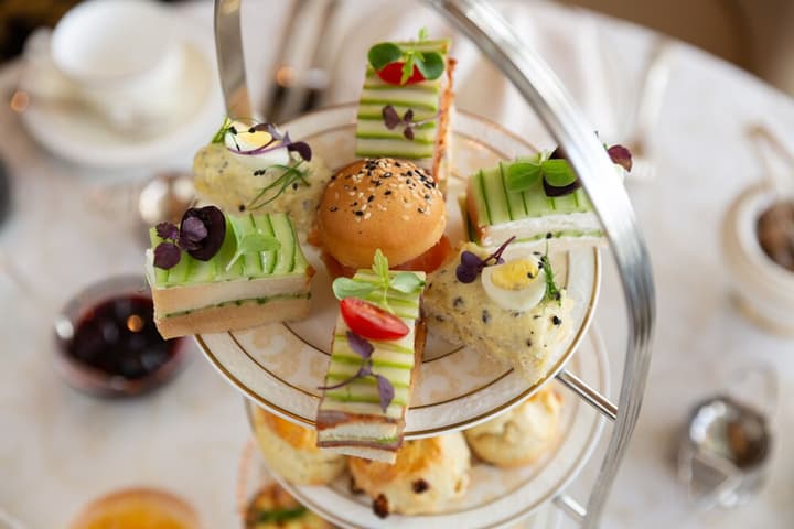 Four Seasons Hotel Beirut