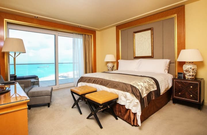 Four Seasons Hotel Beirut