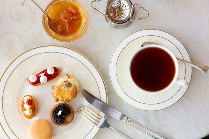 Four Seasons Hotel Beirut