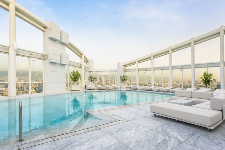 Four Seasons Hotel Beirut
