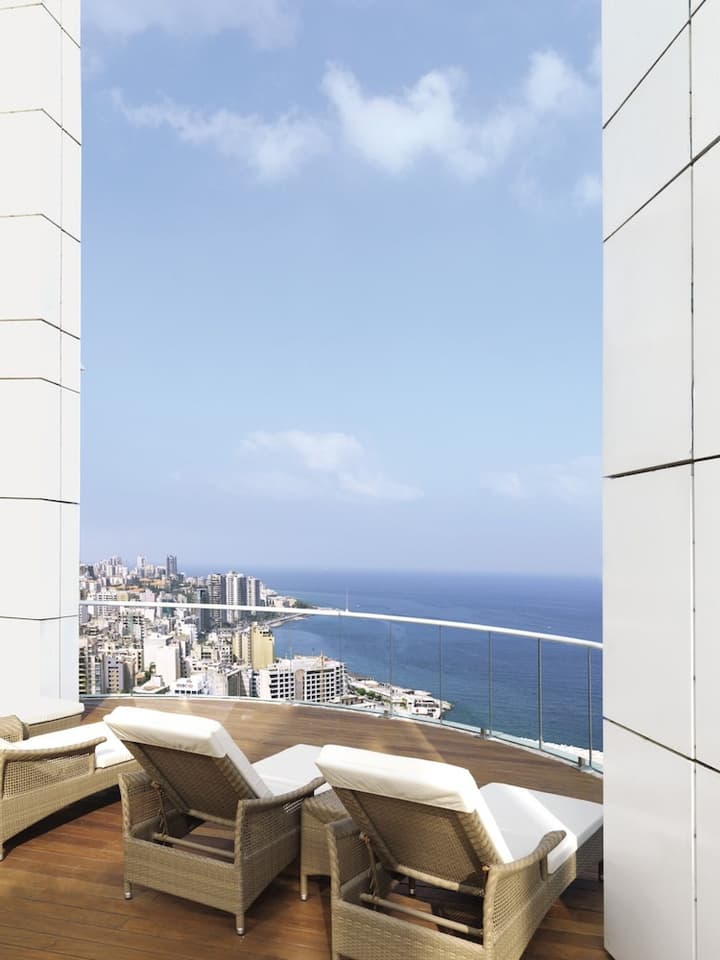 Four Seasons Hotel Beirut