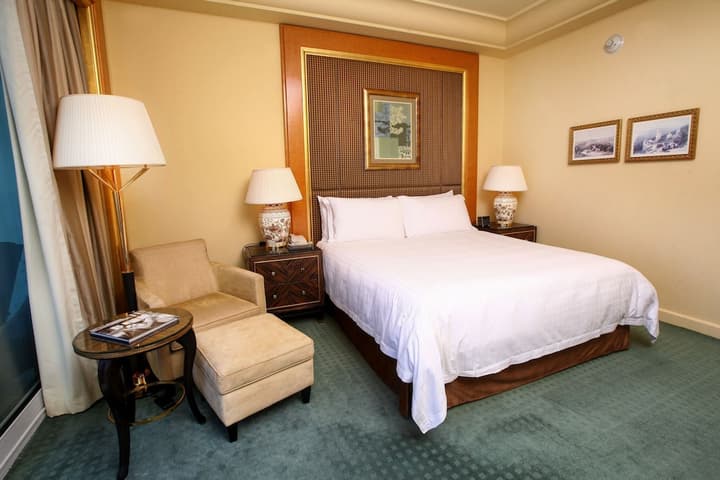 Four Seasons Hotel Beirut