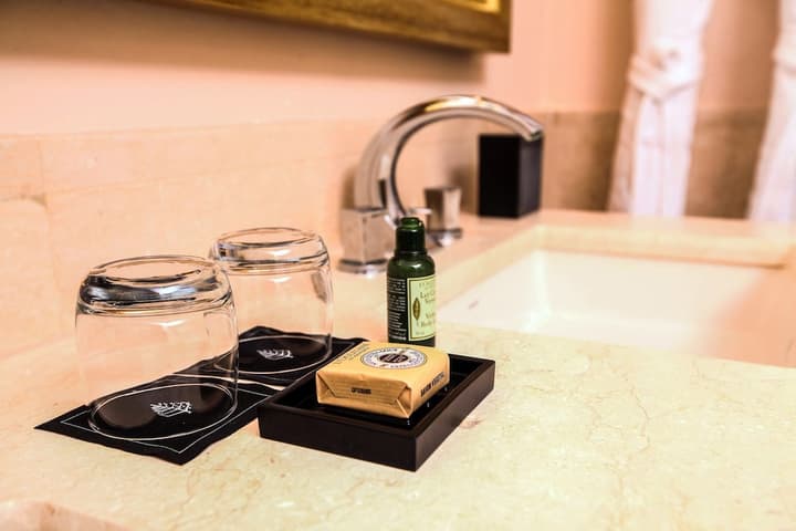 Four Seasons Hotel Beirut