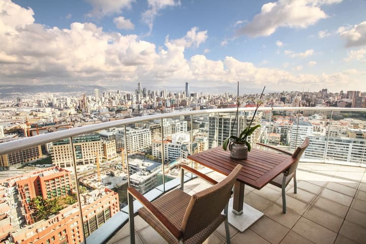 Four Seasons Hotel Beirut
