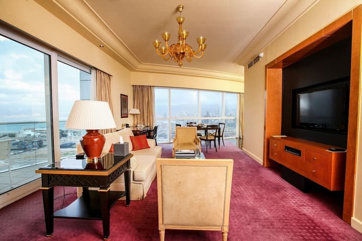 Four Seasons Hotel Beirut