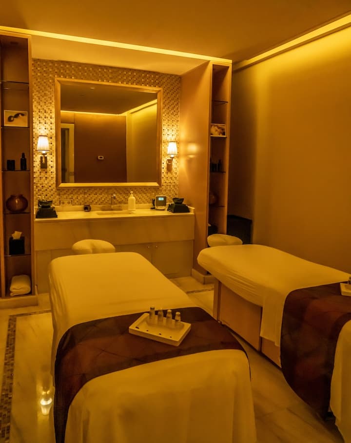 Four Seasons Hotel Beirut