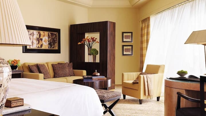 Four Seasons Hotel Beirut