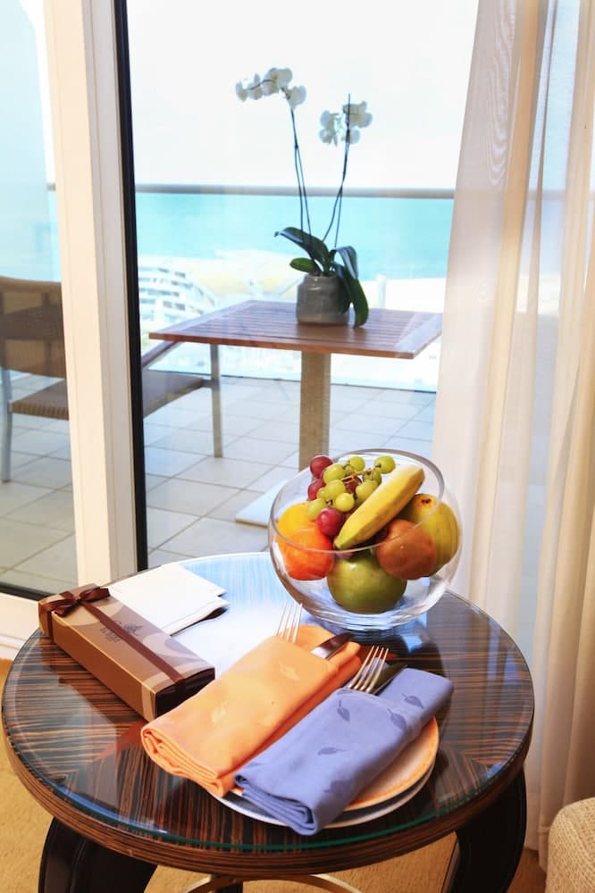 Four Seasons Hotel Beirut