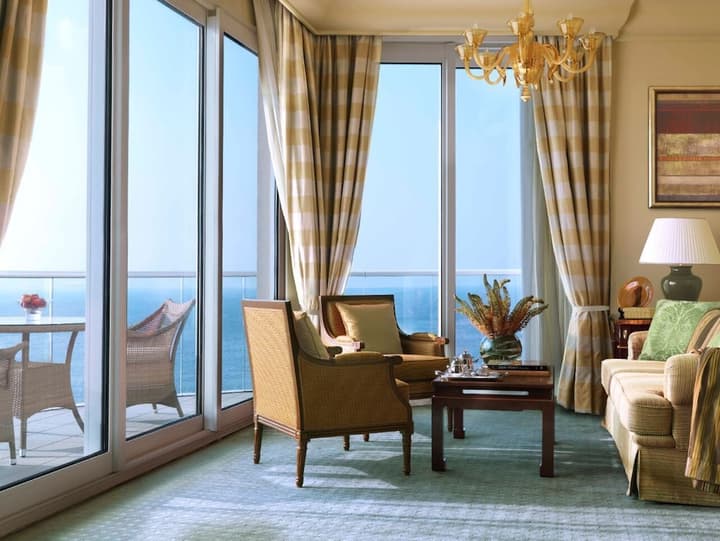 Four Seasons Hotel Beirut