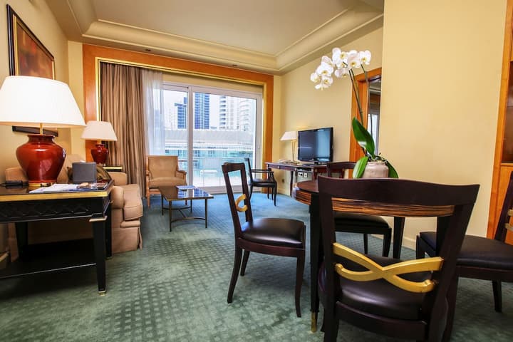 Four Seasons Hotel Beirut