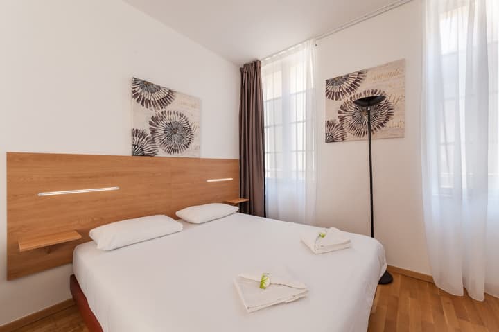 Residhotel Vieux Port