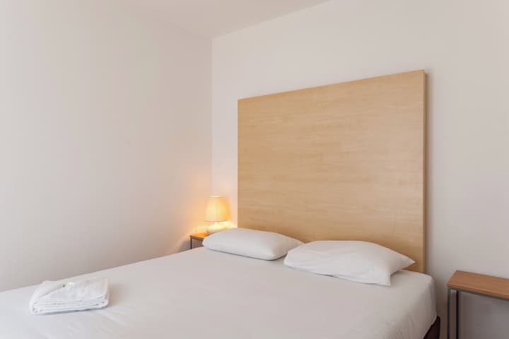 Residhotel Vieux Port