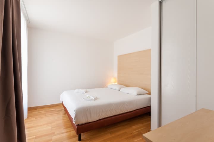 Residhotel Vieux Port