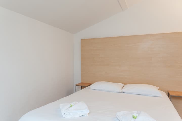 Residhotel Vieux Port
