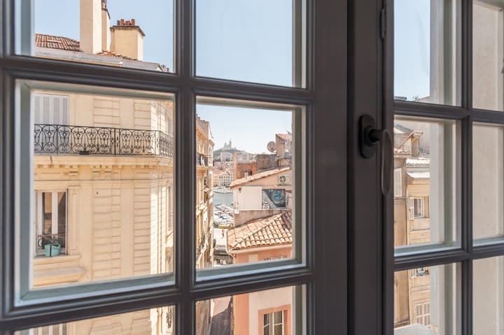 Residhotel Vieux Port