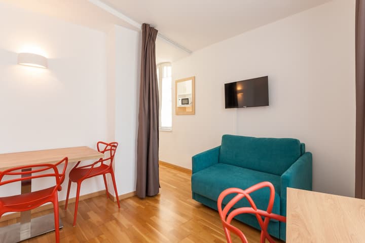 Residhotel Vieux Port