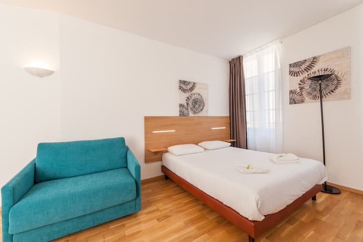 Residhotel Vieux Port