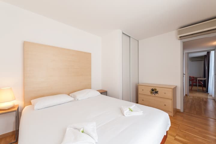 Residhotel Vieux Port
