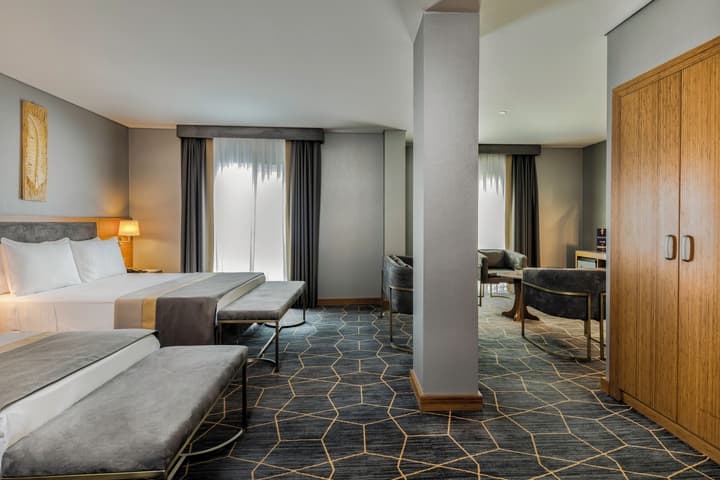 Hotel Venera