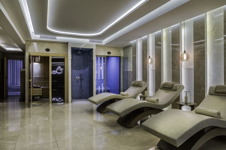 Hotel Venera