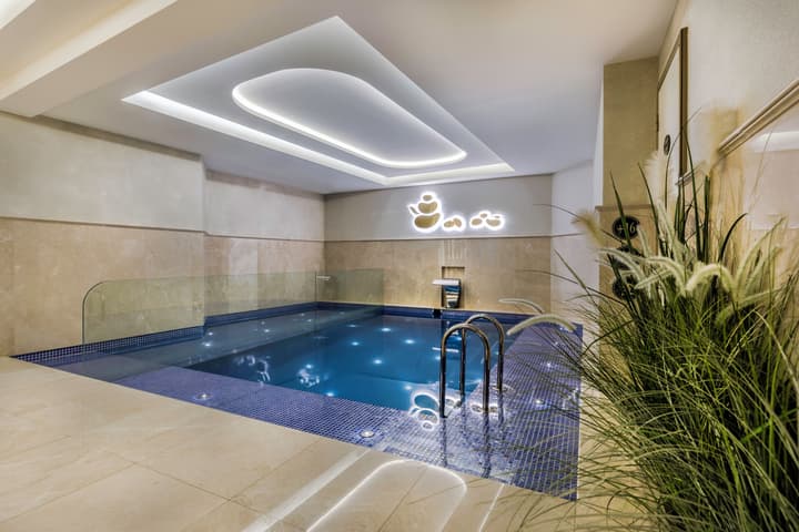 Hotel Venera