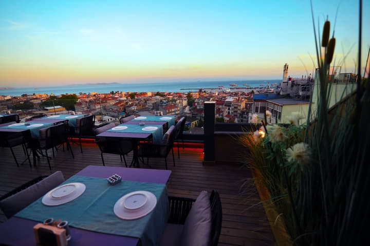 Hotel Venera