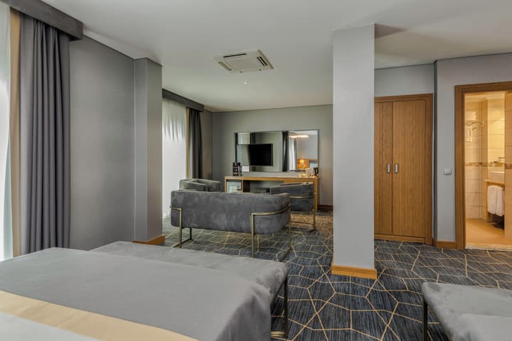 Hotel Venera