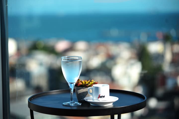 Hotel Venera