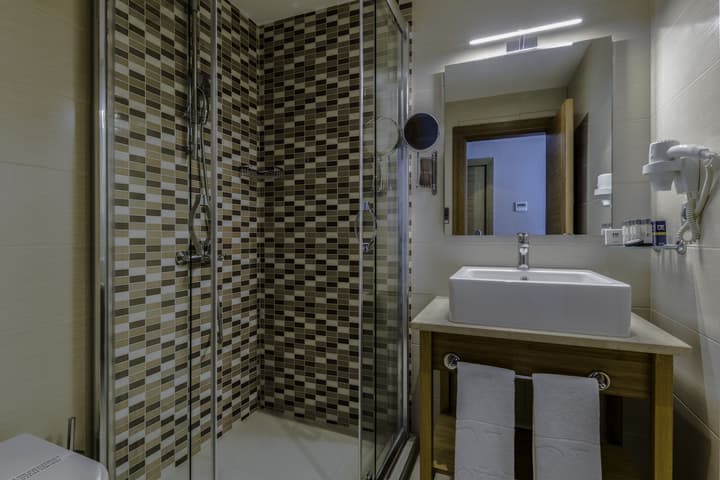 Hotel Venera