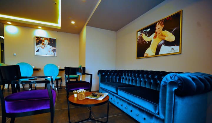 Hotel Venera