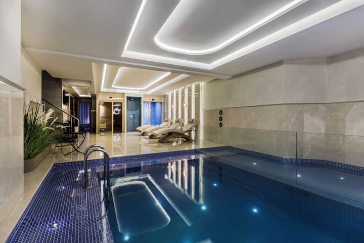 Hotel Venera