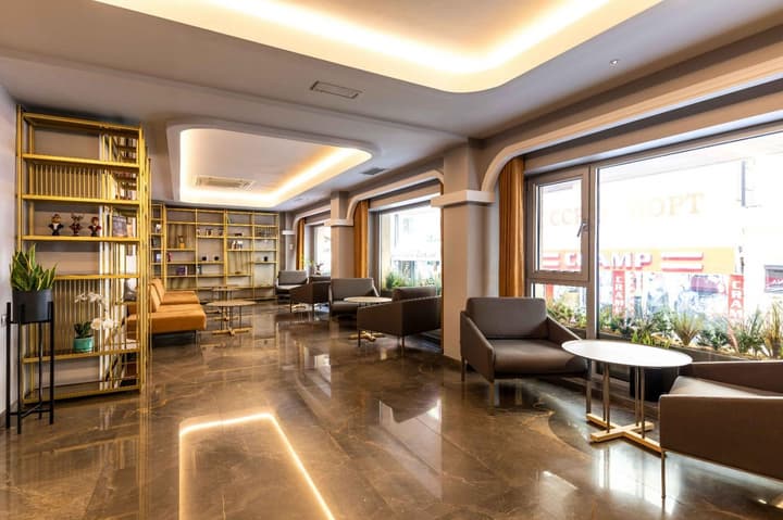 Hotel Venera