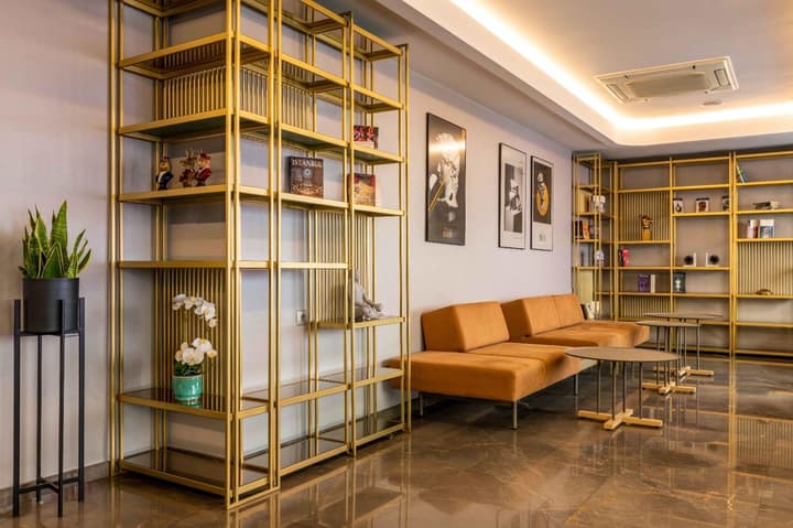 Hotel Venera
