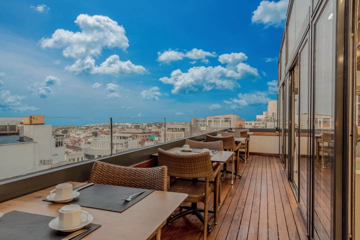 Hotel Venera